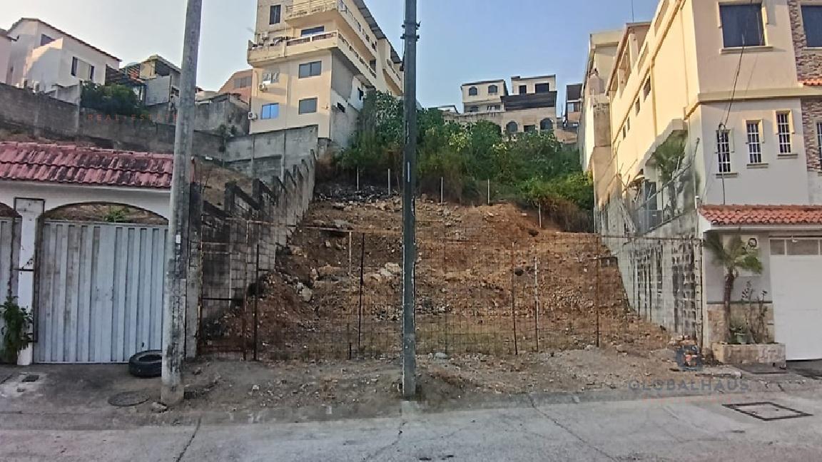 Terreno en Venta con Vista Panoramica en Bellavista Alta S. H. Guayas — imagen 3