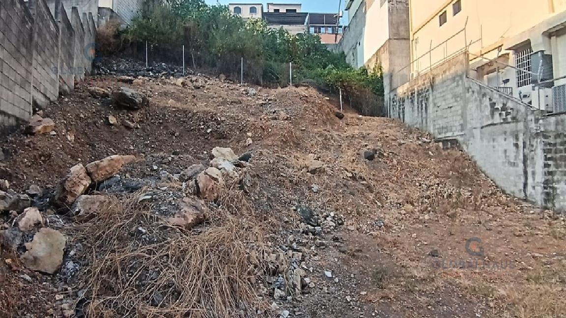 Terreno en Venta con Vista Panoramica en Bellavista Alta S. H. Guayas — imagen 2