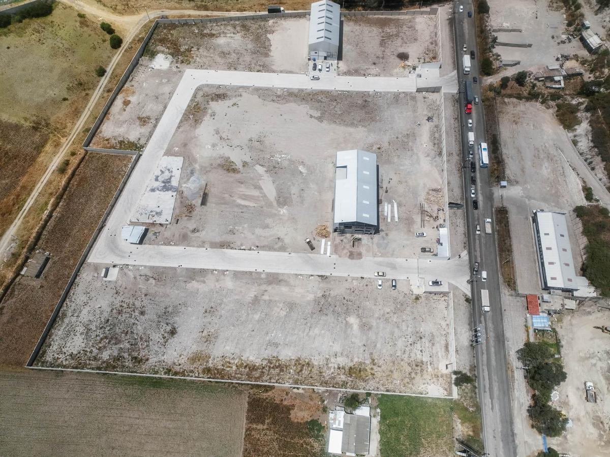 Vendo Terreno Industrial Alto Impacto en Calacalí — imagen 6