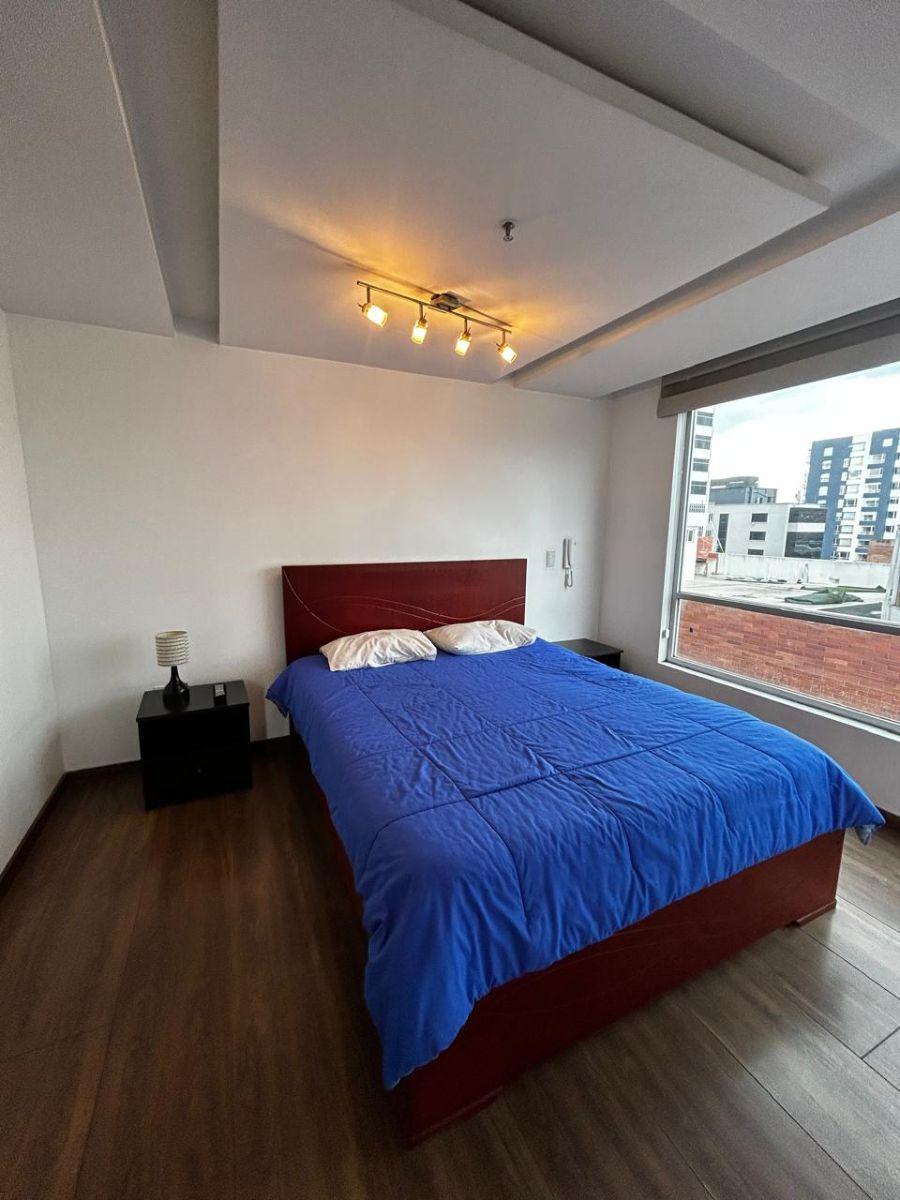 República Salvador, Vendo Lindo Departamento, 80 m², 2 Dorm., Piso Alto, Vista — imagen 8