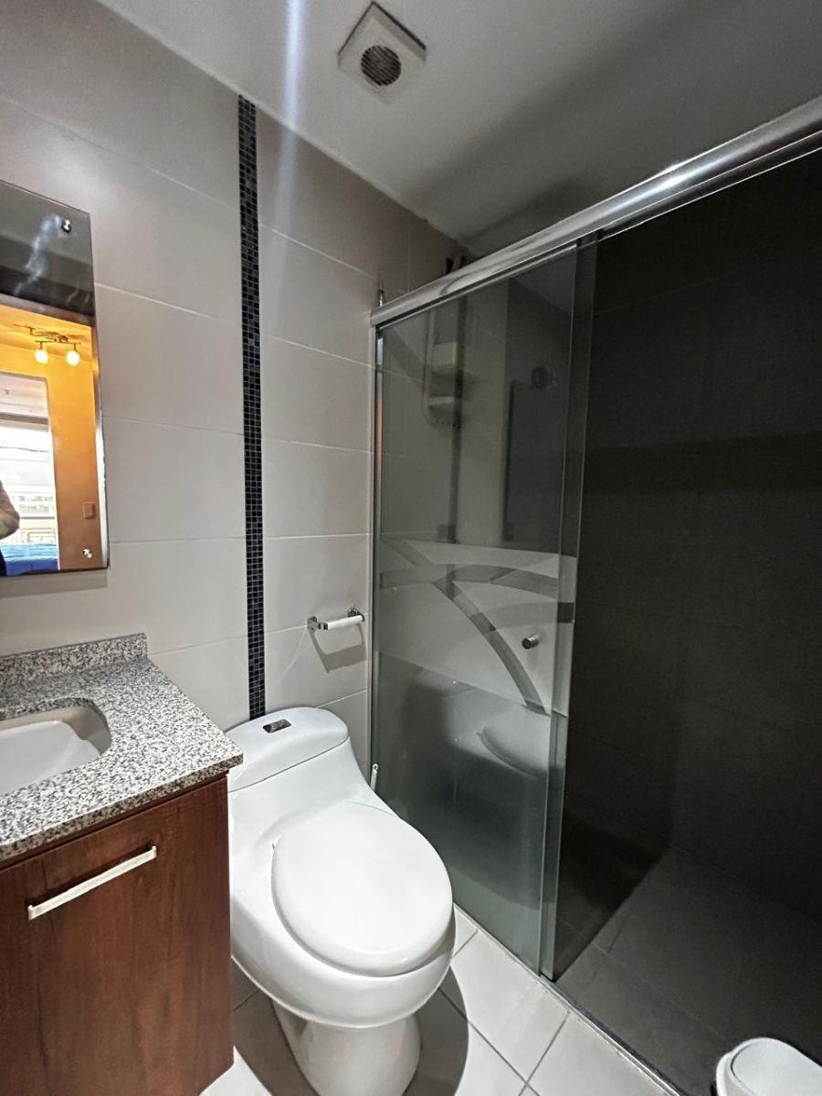 República Salvador, Vendo Lindo Departamento, 80 m², 2 Dorm., Piso Alto, Vista — imagen 7