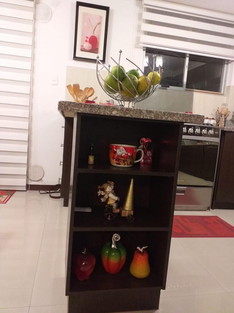 Casa en Venta Sector La Armenia - Country Club — imagen 7