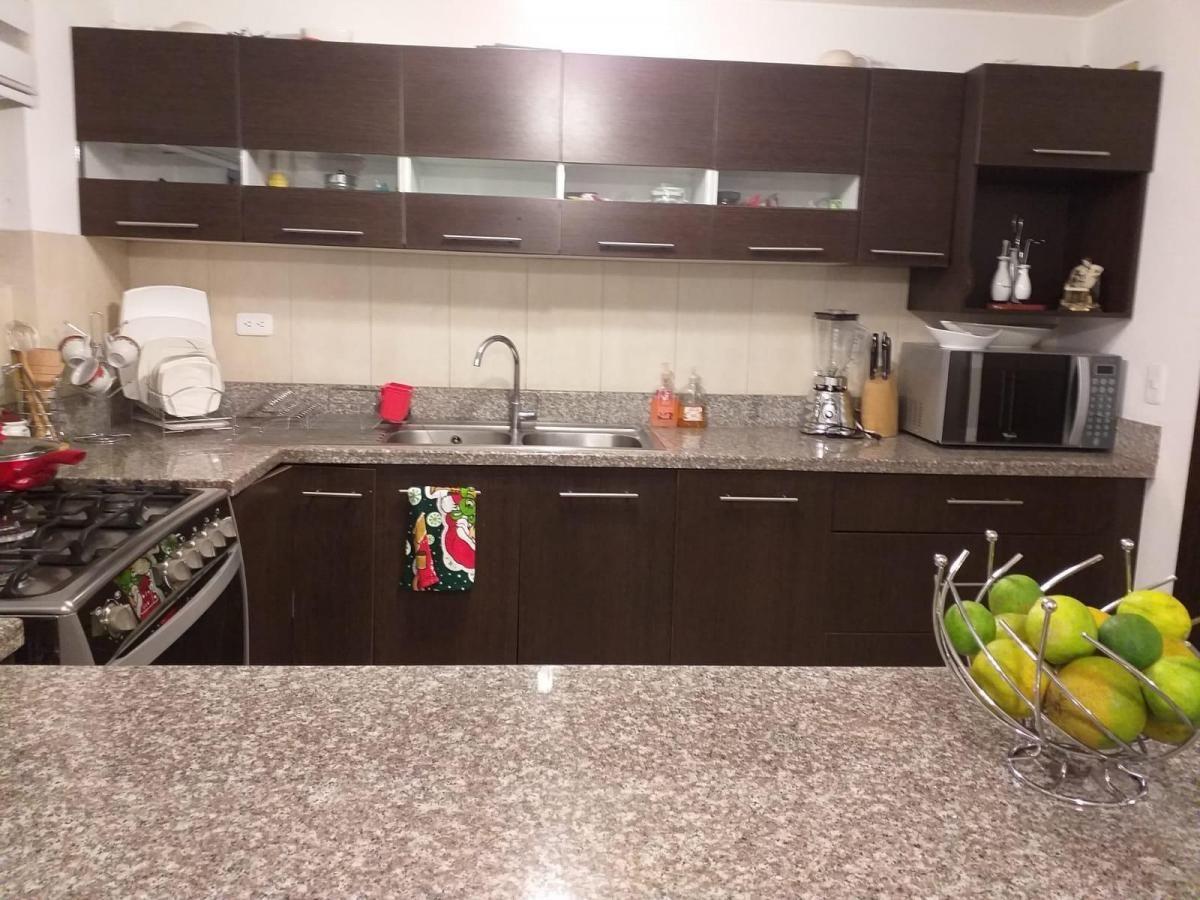 Casa en Venta Sector La Armenia - Country Club — imagen 6