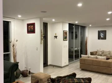 Vendo Casa de 3 Dorm., Tumbaco, Via Intervalles — imagen 2