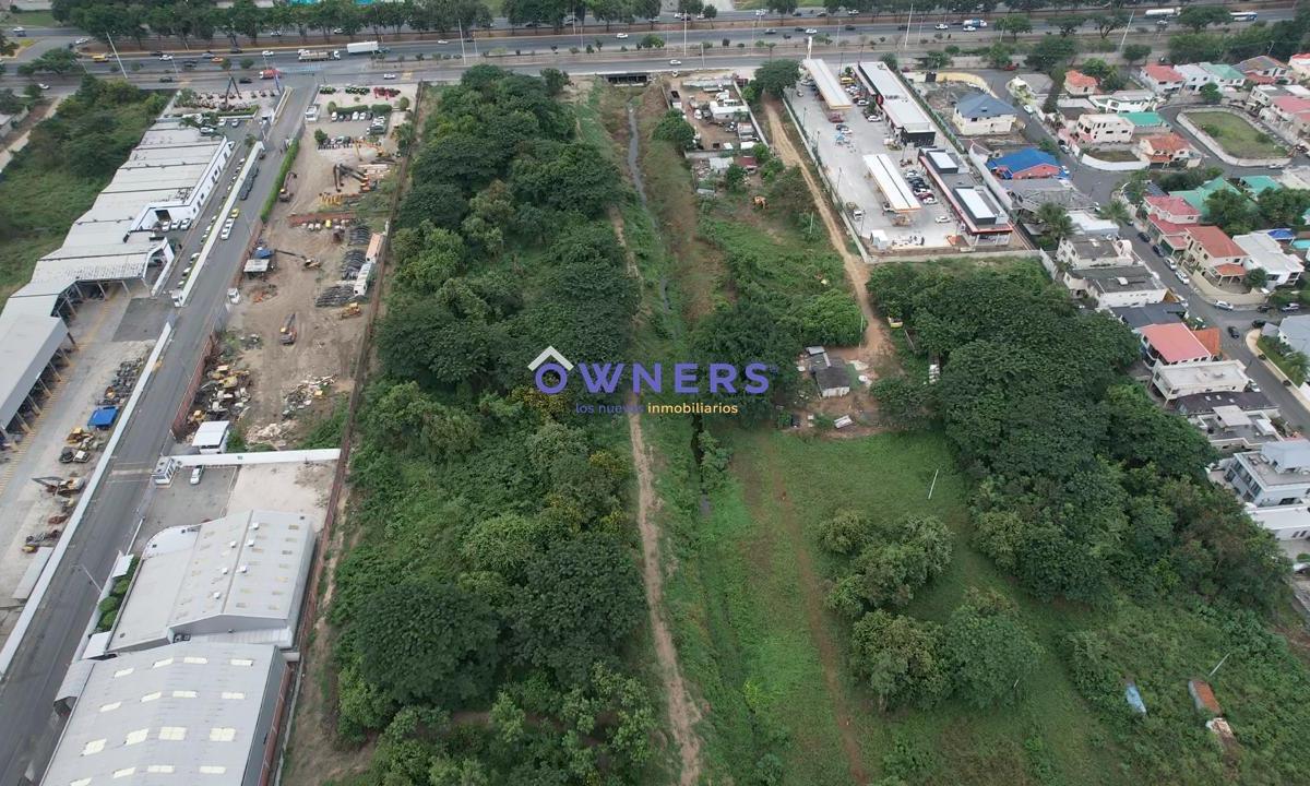 Terreno en venta en Guayaquil, Guayas