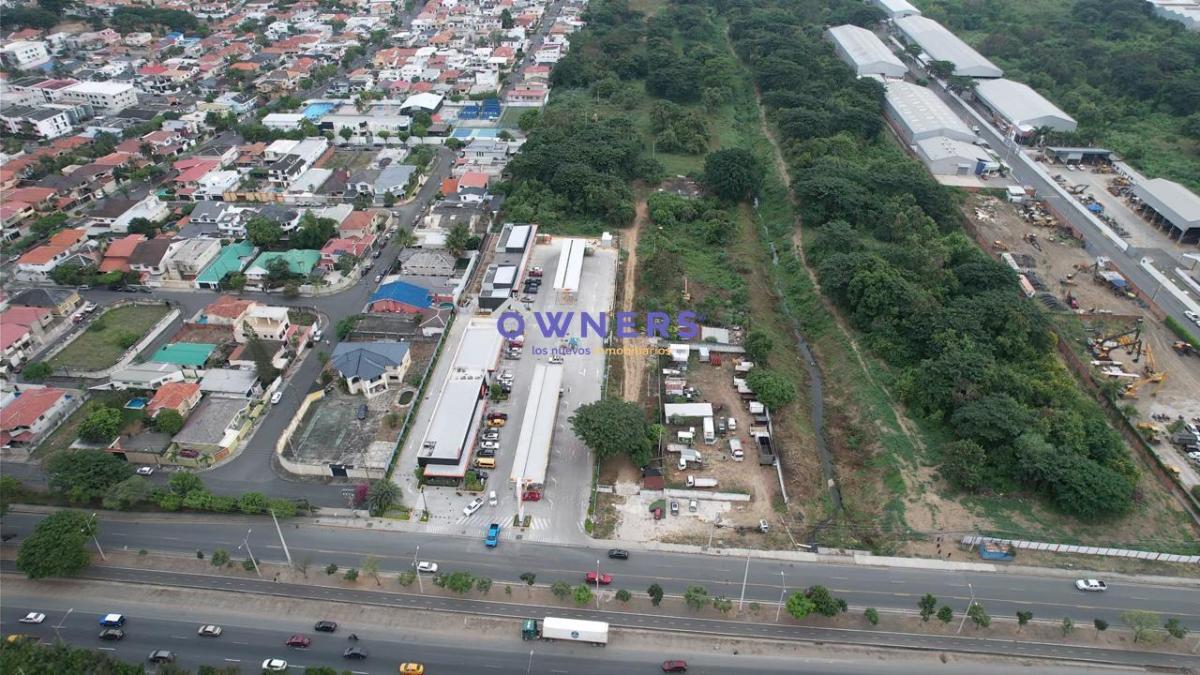 Se Vende Lote de Terreno 60.000 m² Km 9,5 Via a La Costa a Pie de La Via (Jlr), Guayas — imagen 10