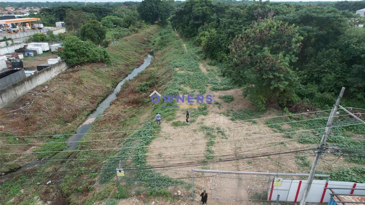 Se Vende Lote de Terreno 60.000 m² Km 9,5 Via a La Costa a Pie de La Via (Jlr), Guayas — imagen 8
