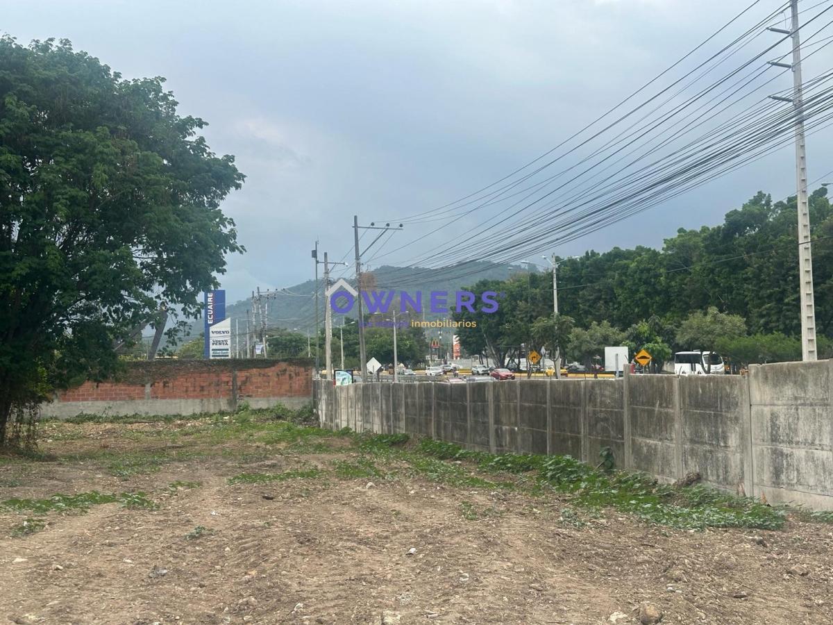 Se Vende Lote de Terreno 60.000 m² Km 9,5 Via a La Costa a Pie de La Via (Jlr), Guayas — imagen 6