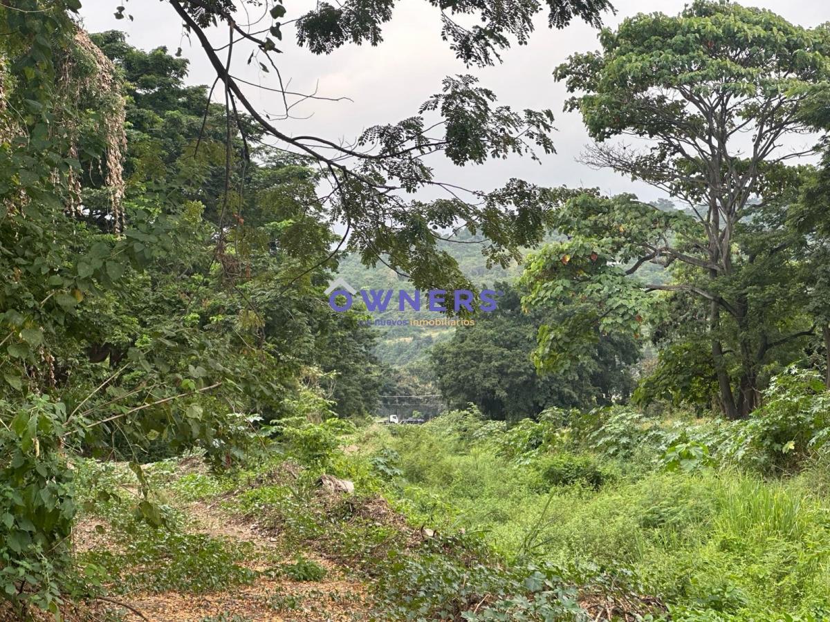 Se Vende Lote de Terreno 60.000 m² Km 9,5 Via a La Costa a Pie de La Via (Jlr), Guayas — imagen 2