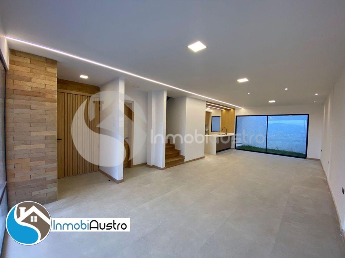 Emov Misicata, Venta de Hermosa Casa, Azuay — imagen 10