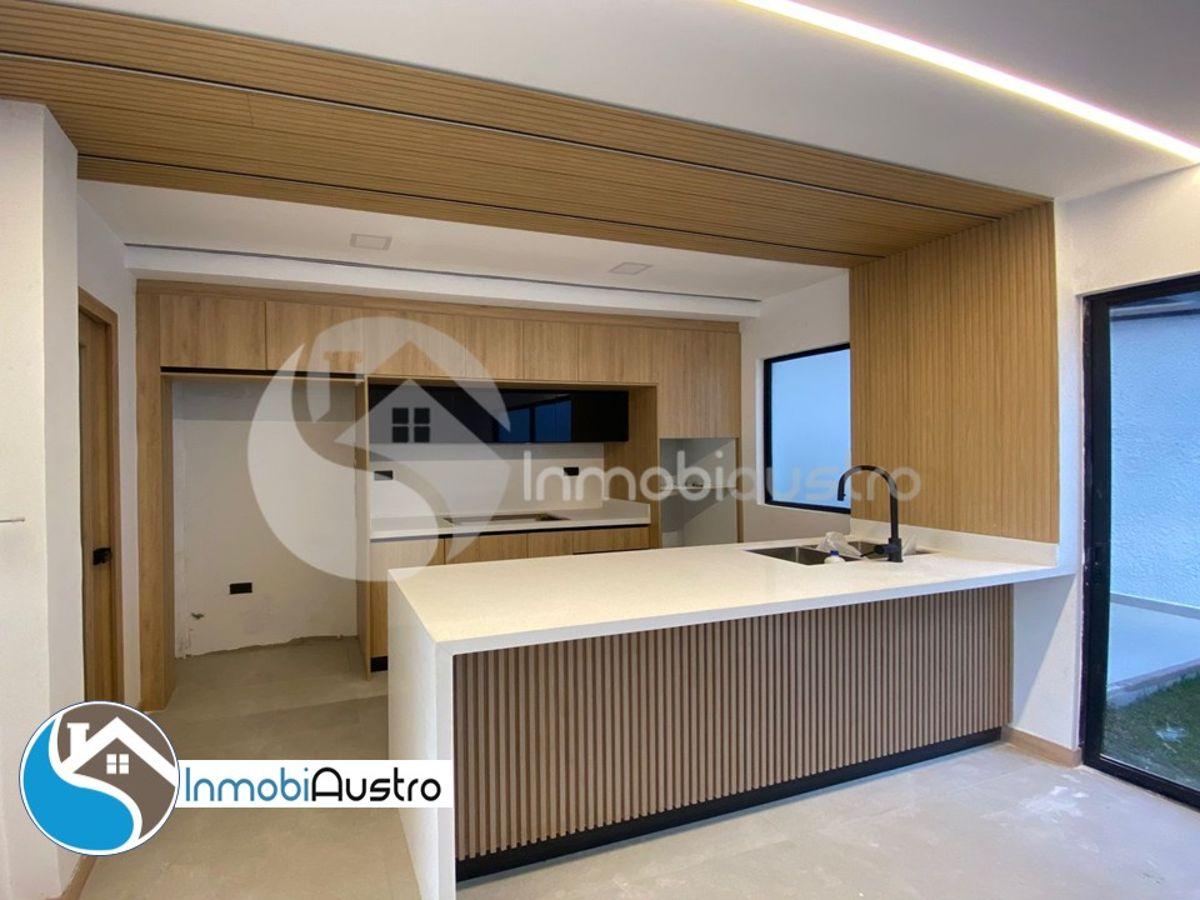 Emov Misicata, Venta de Hermosa Casa, Azuay — imagen 9