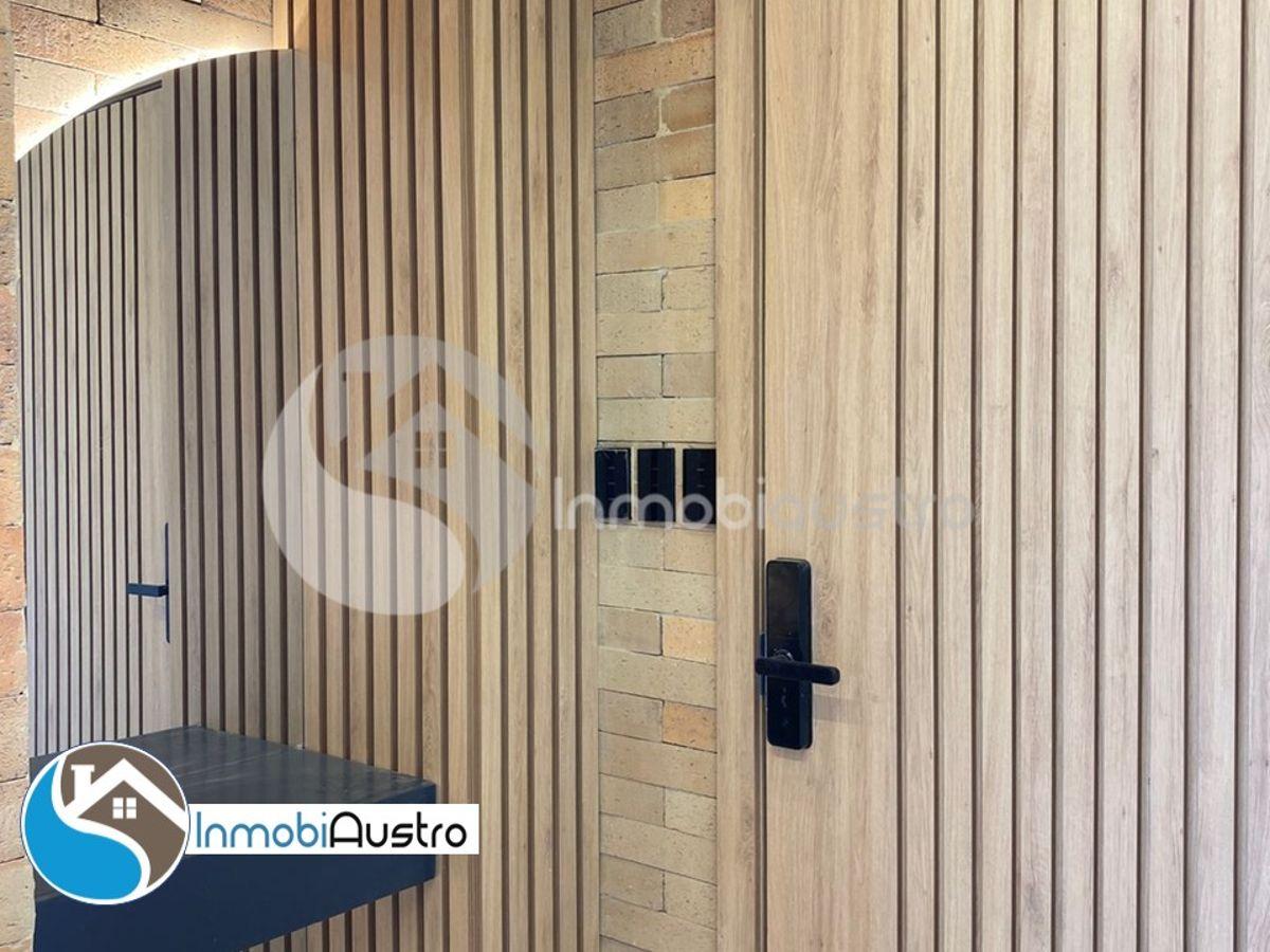 Emov Misicata, Venta de Hermosa Casa, Azuay — imagen 8