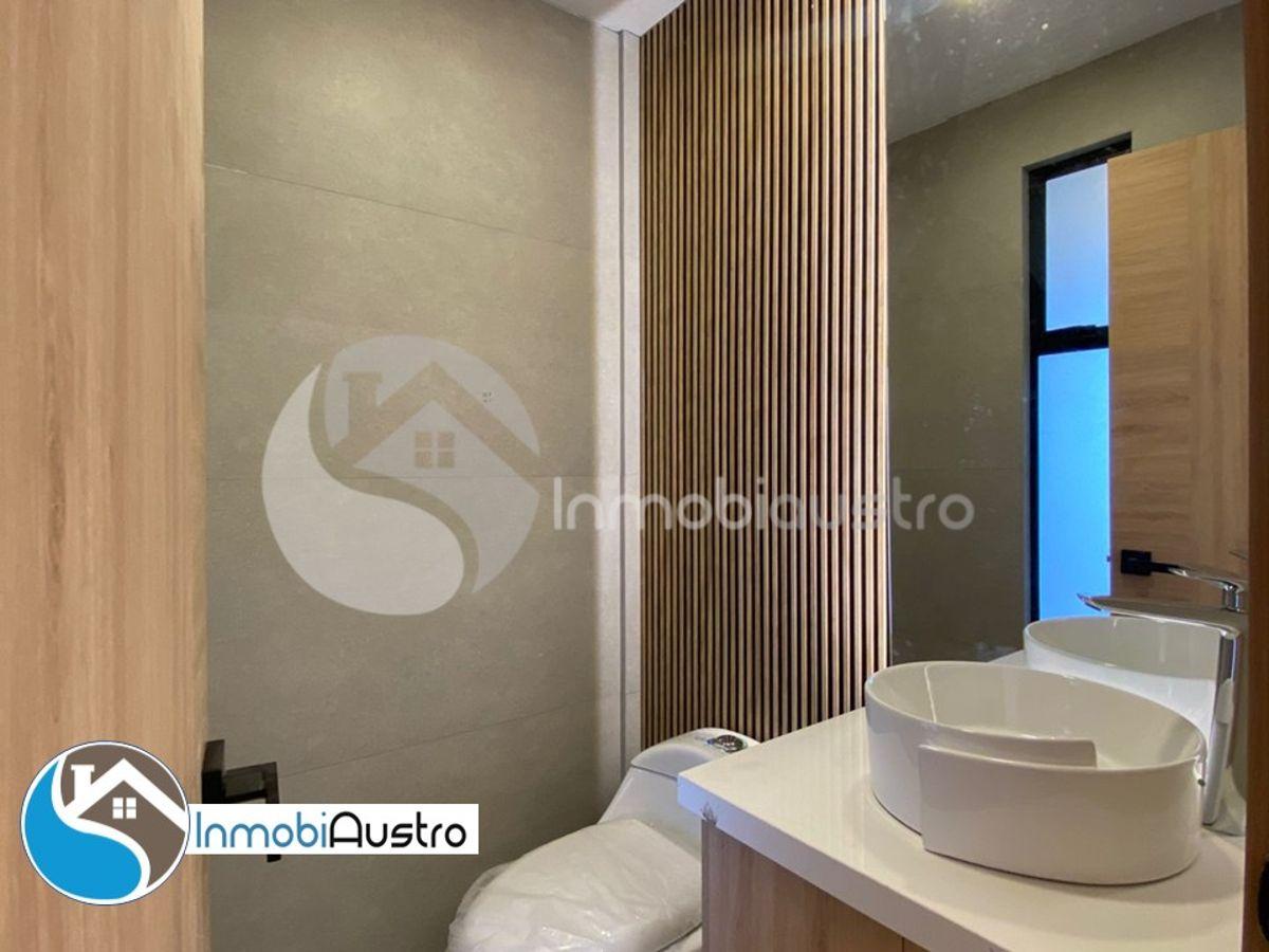 Emov Misicata, Venta de Hermosa Casa, Azuay — imagen 7