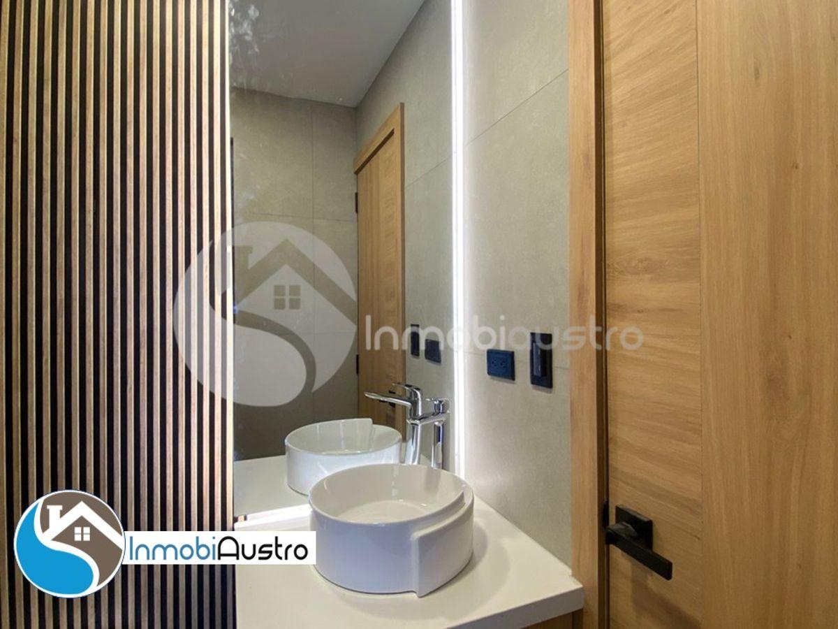 Emov Misicata, Venta de Hermosa Casa, Azuay — imagen 6