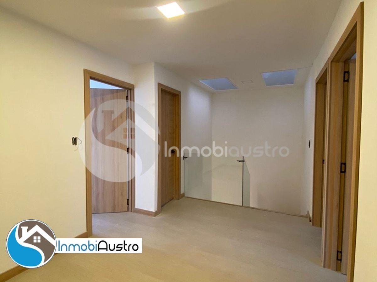 Emov Misicata, Venta de Hermosa Casa, Azuay — imagen 5