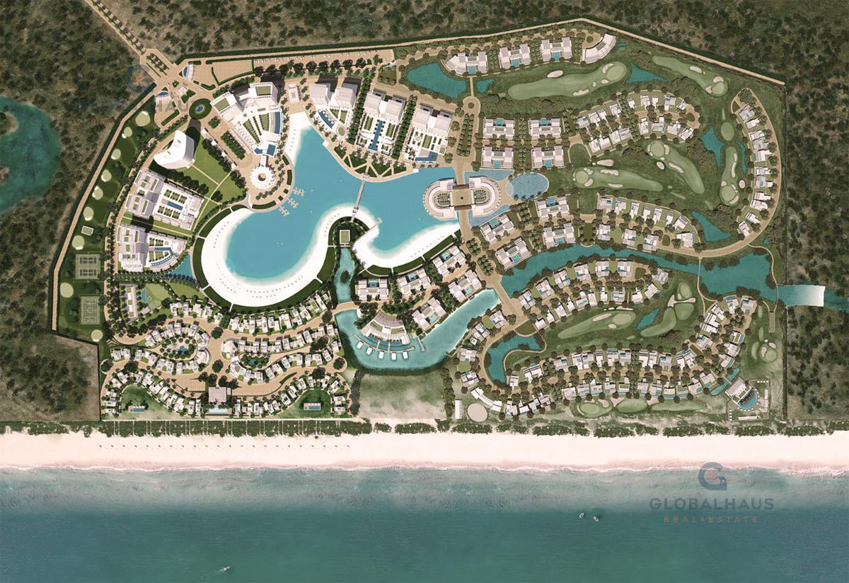 Terreno en Venta Frente a La Laguna Cristalina, Karibao, Km. 7.5 Playas, Guayas — imagen 7