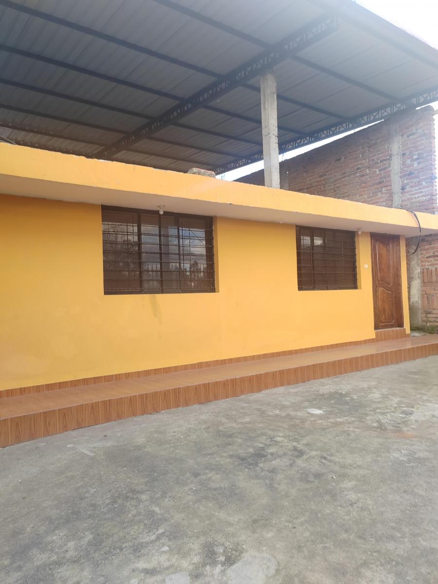 Vendo Propiedad en Chaupimolino Vía Principal Qué Conecta a Puembo — imagen 10