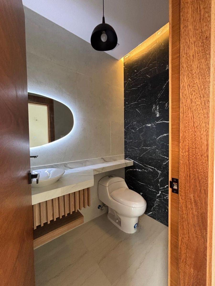 Venta. Vía Samborondon. Isla Celeste. Preciosa Casa Estreno. 4 Habitaciones. $400.000 Negociable. Guayas — imagen 5