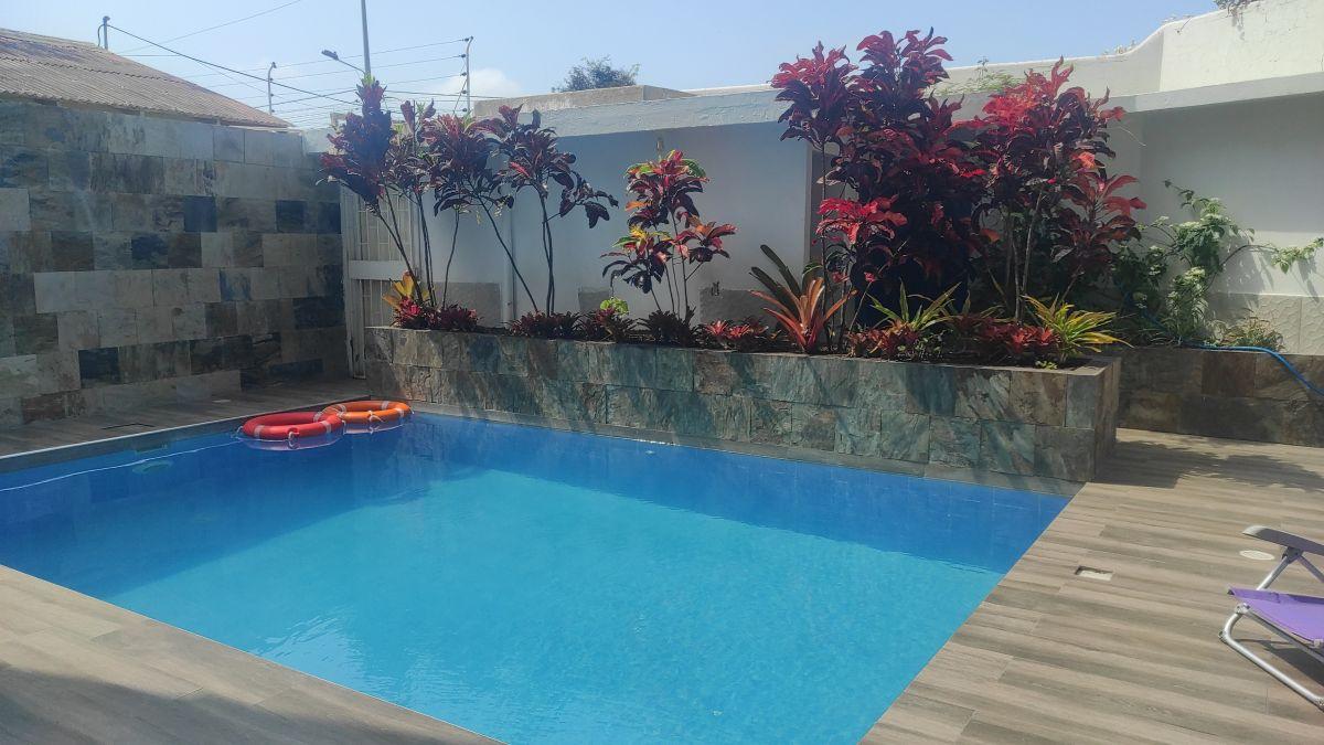 Oportunidad. Departamentos de Venta en Salinas. Ciudadela Italiana. Edificio con Piscina y Área Bbq — imagen 5
