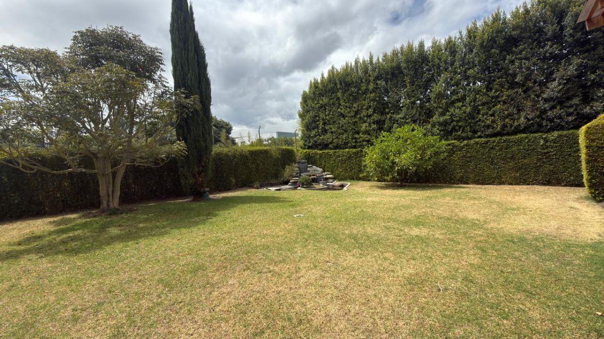 Casa de Venta, Urbanización de Lujo, Sector Hilacril, Tumbaco — imagen 2