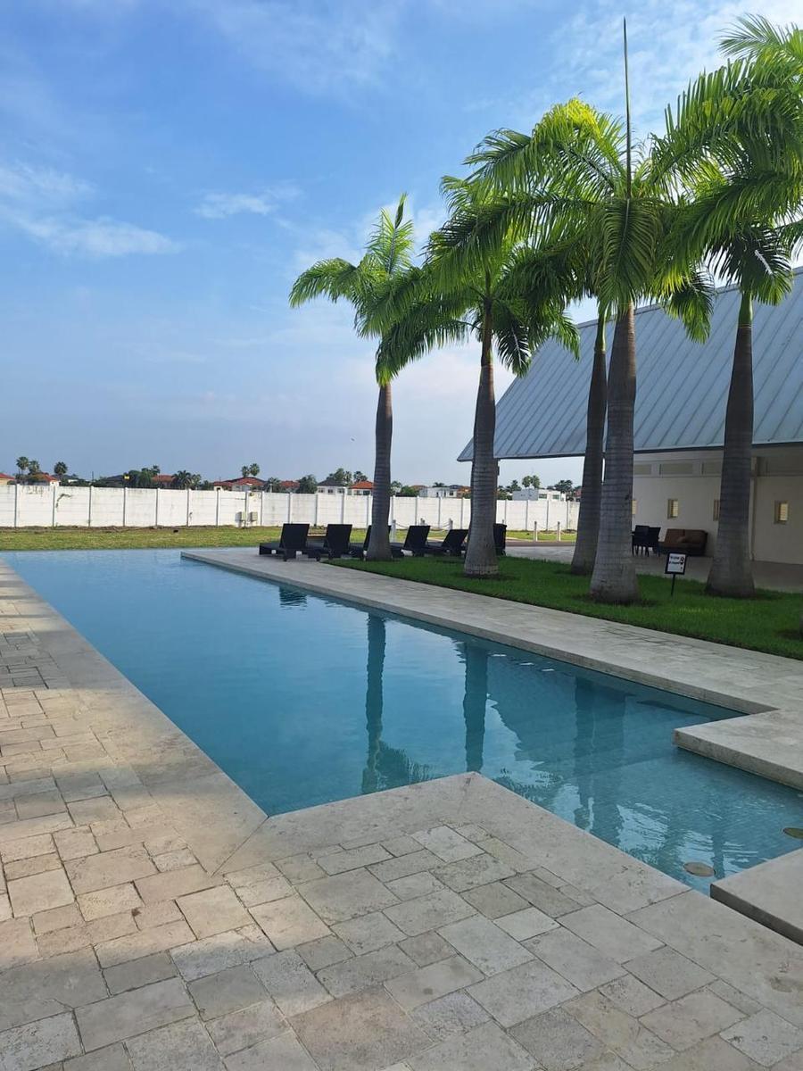 Aires del Batan Hermoso Terreno en Venta Vista Al Lago Central, Guayas — imagen 5