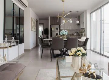Venta Departamento Planta Baja, La Provenza Av León Febrés Cordero, 2 Habitaciones, G. V. Guayas — imagen 4