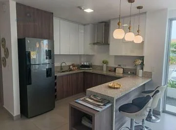 Venta Departamento Planta Baja, La Provenza Av León Febrés Cordero, 2 Habitaciones, G. V. Guayas — imagen 3