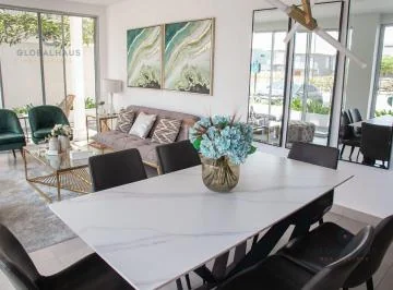 Venta Departamento Planta Baja, La Provenza Av León Febrés Cordero, 2 Habitaciones, G. V. Guayas — imagen 2
