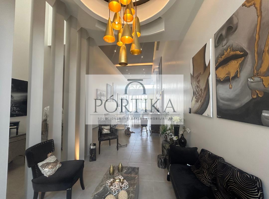 Venta Casa 4 Dorm. - Isla Mocoli - Samborondon, Guayas — imagen 7