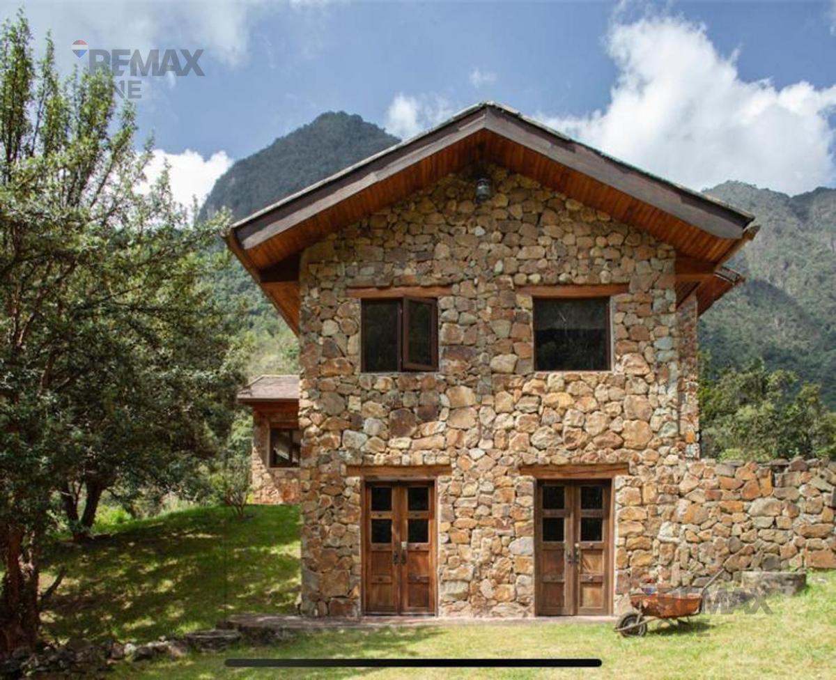 Propiedad en Venta Vía a Mazan - Cajas, Cuenca. Azuay — imagen 7