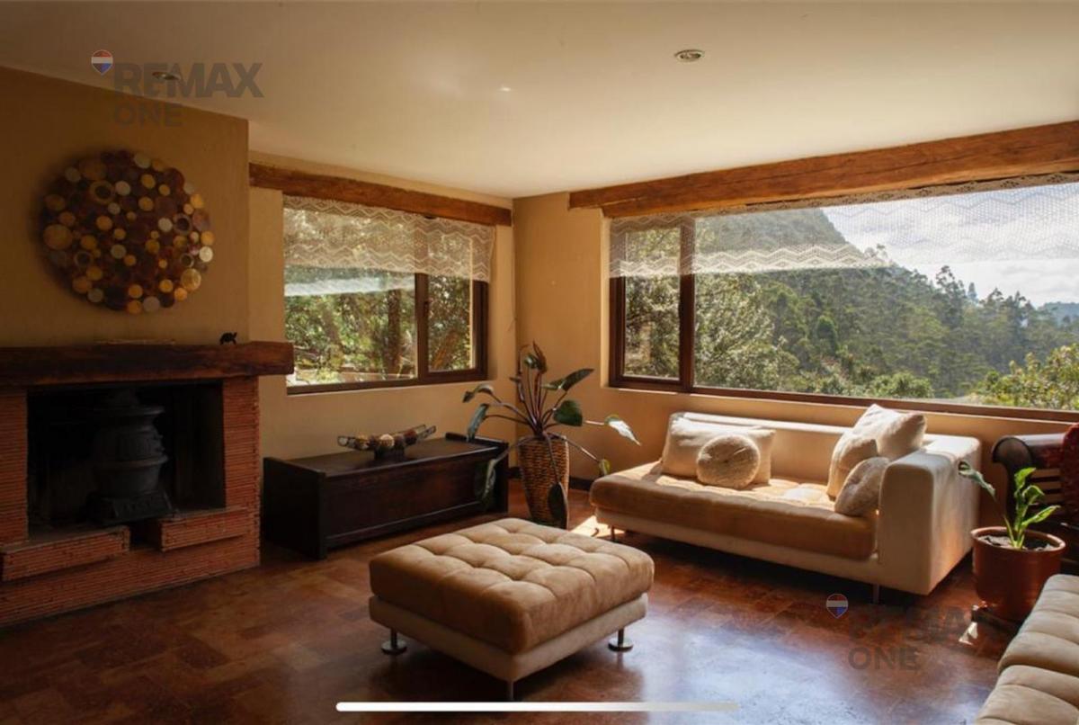 Propiedad en Venta Vía a Mazan - Cajas, Cuenca. Azuay — imagen 6