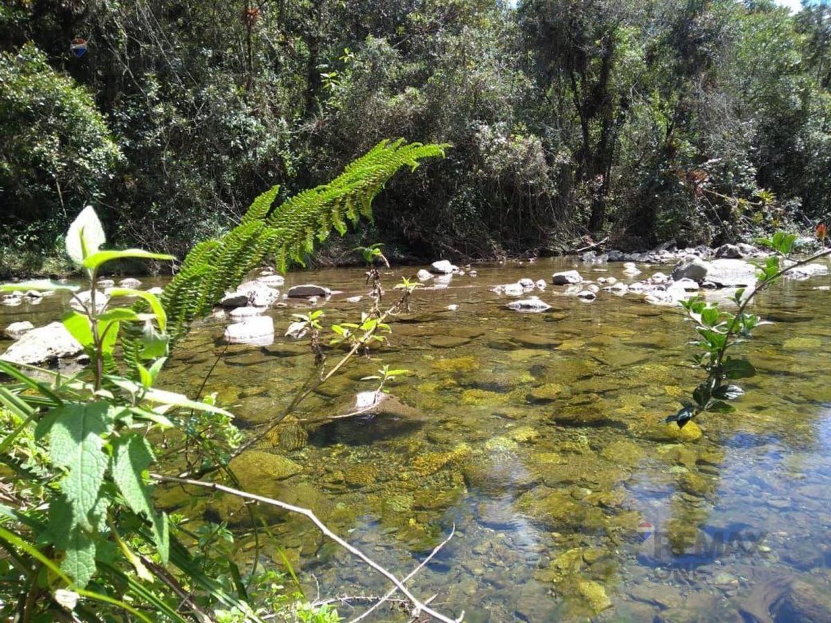 Propiedad en Venta Vía a Mazan - Cajas, Cuenca. Azuay — imagen 2
