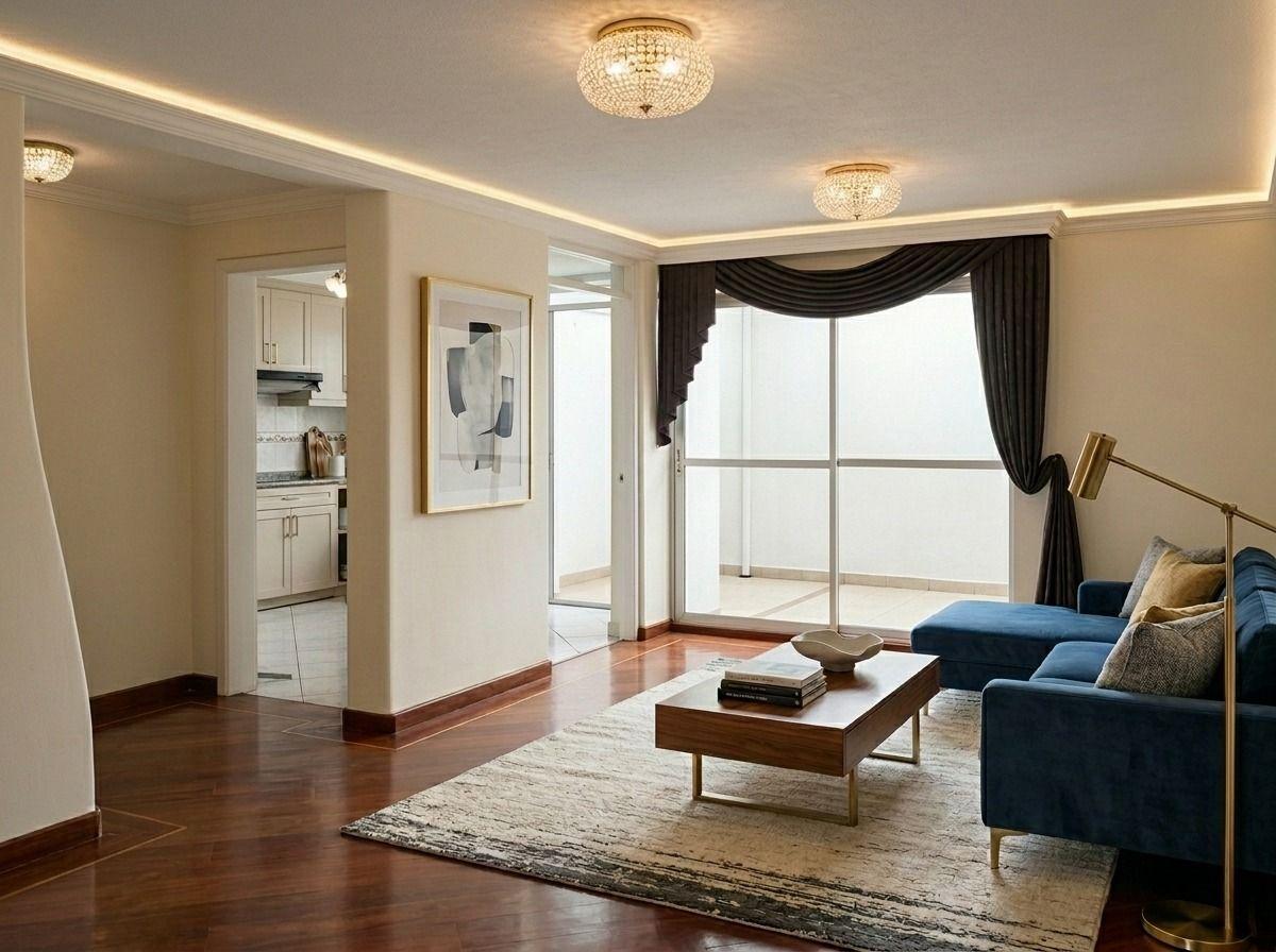Casa de 186 m² con 4 Habitaciones en Venta en Santa Lucía Alta — imagen 10