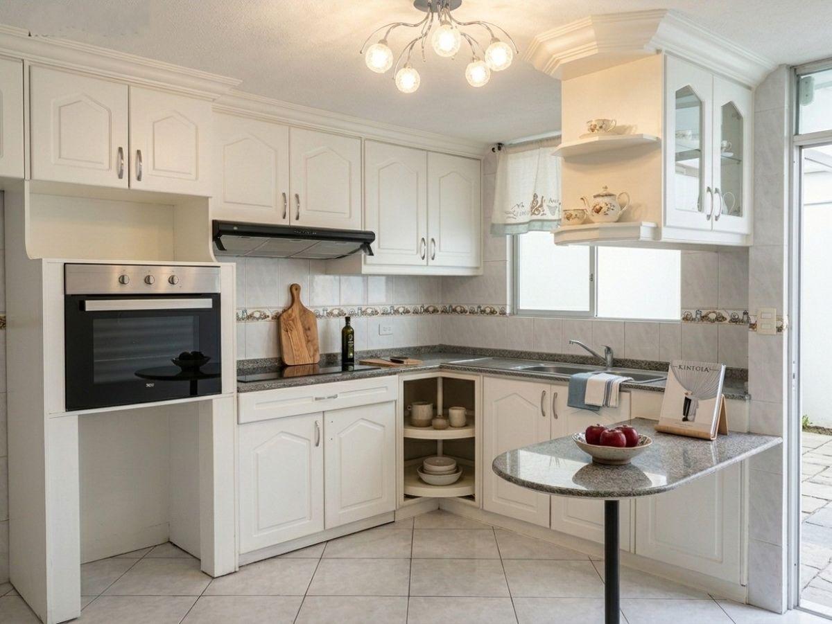 Casa de 186 m² con 4 Habitaciones en Venta en Santa Lucía Alta — imagen 9