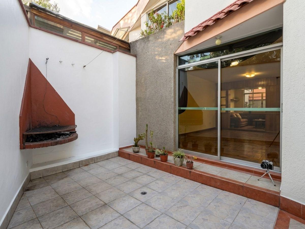 Casa de 186 m² con 4 Habitaciones en Venta en Santa Lucía Alta — imagen 8