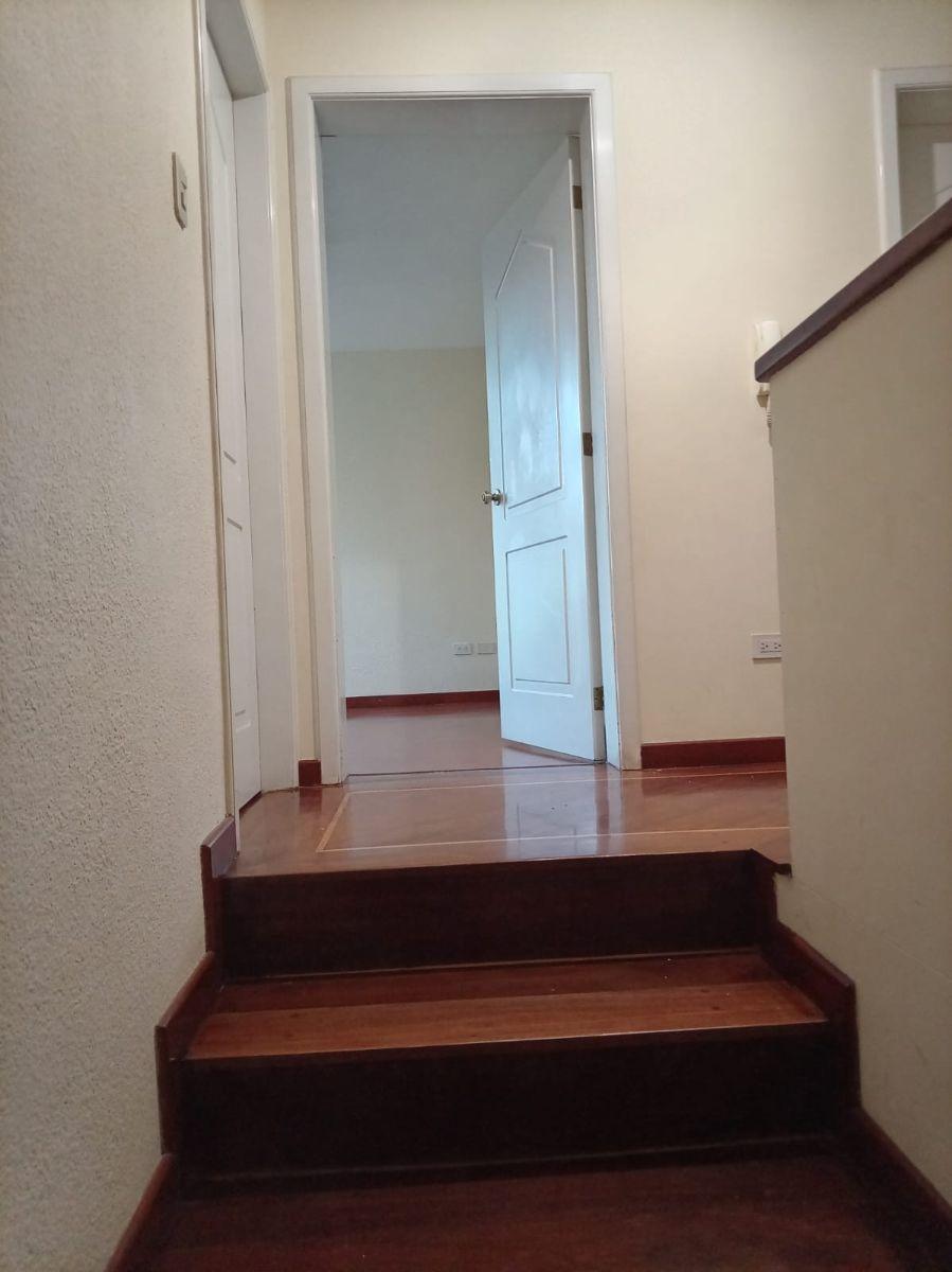 Casa de 186 m² con 4 Habitaciones en Venta en Santa Lucía Alta — imagen 6