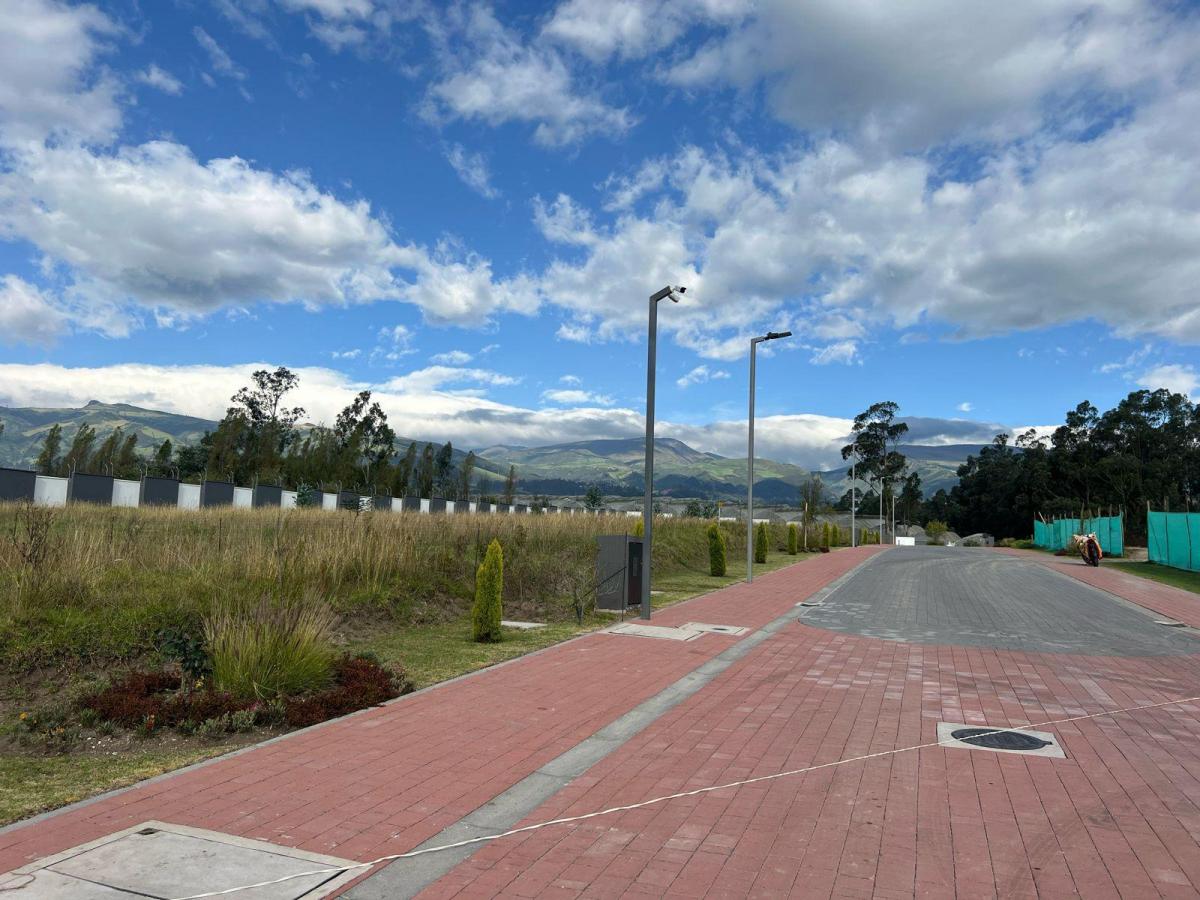 Mv - en Pifo, en Venta Terreno Ideal Para Proyecto Unifamiliar de 2500 m² — imagen 8