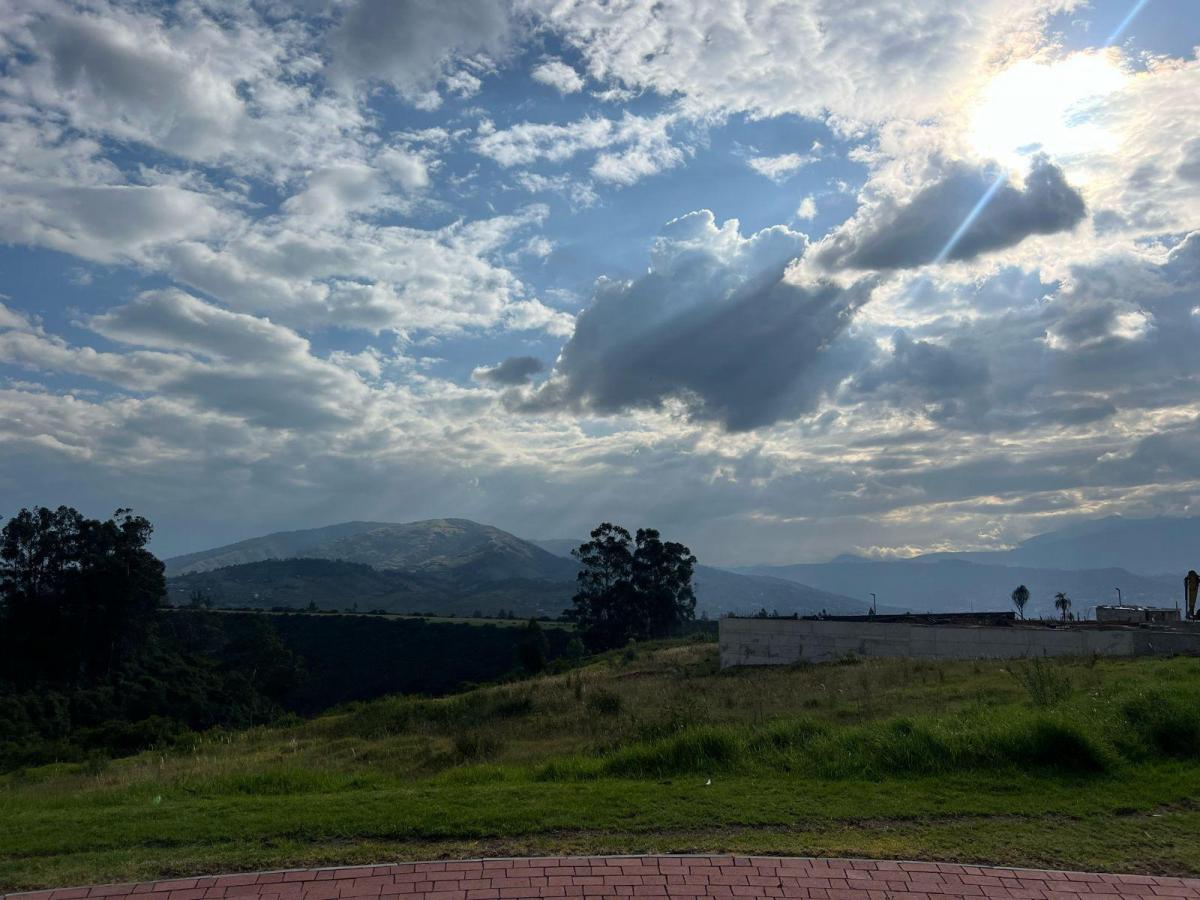 Mv - en Pifo, en Venta Terreno Ideal Para Proyecto Unifamiliar de 2500 m² — imagen 7