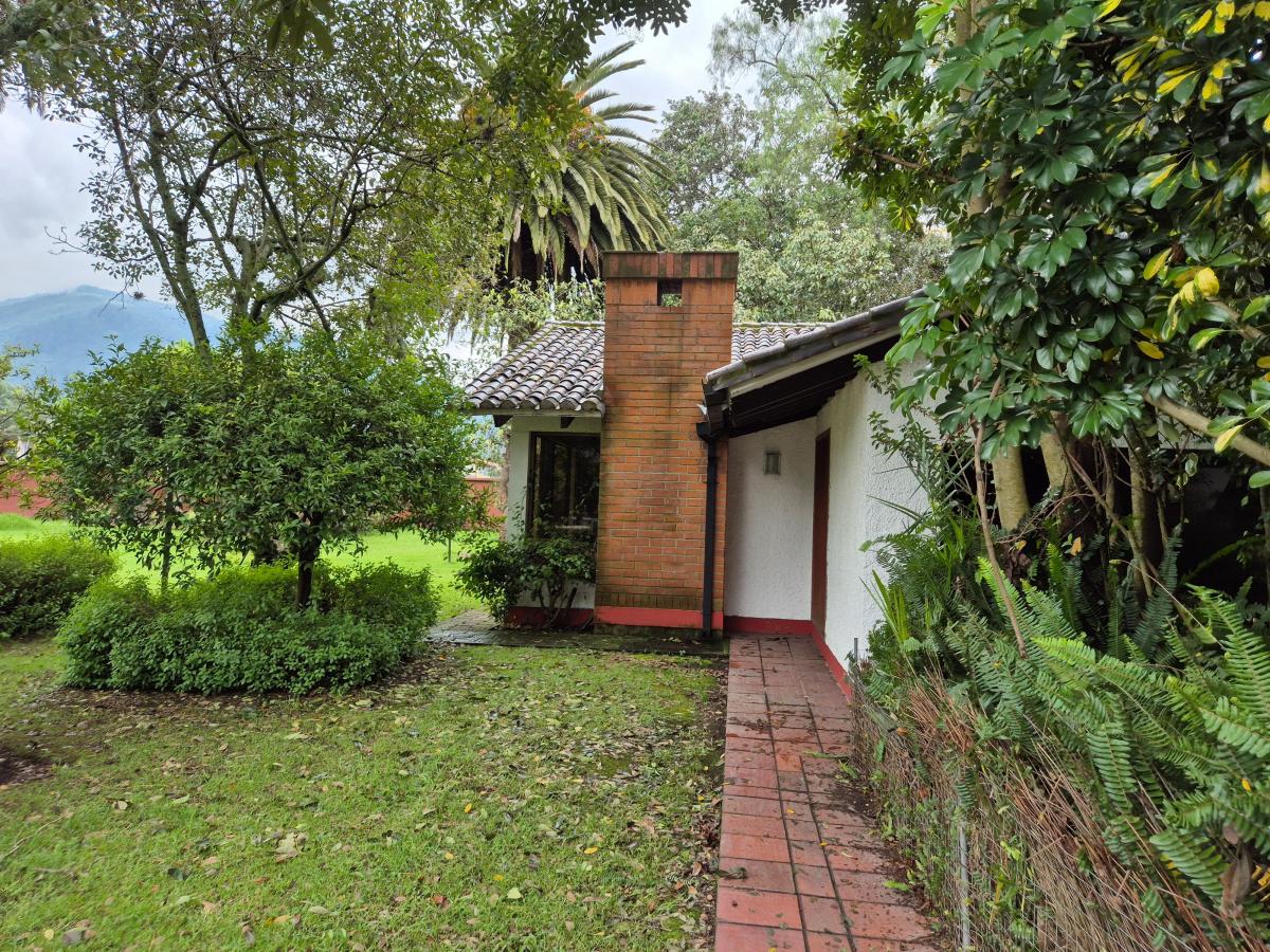 Espectacular Propiedad de 20.590 m² - con Casa de Lujo - La Armenia — imagen 5