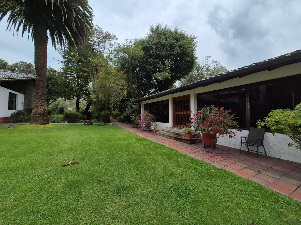 Espectacular Propiedad de 20.590 m² - con Casa de Lujo - La Armenia — imagen 4