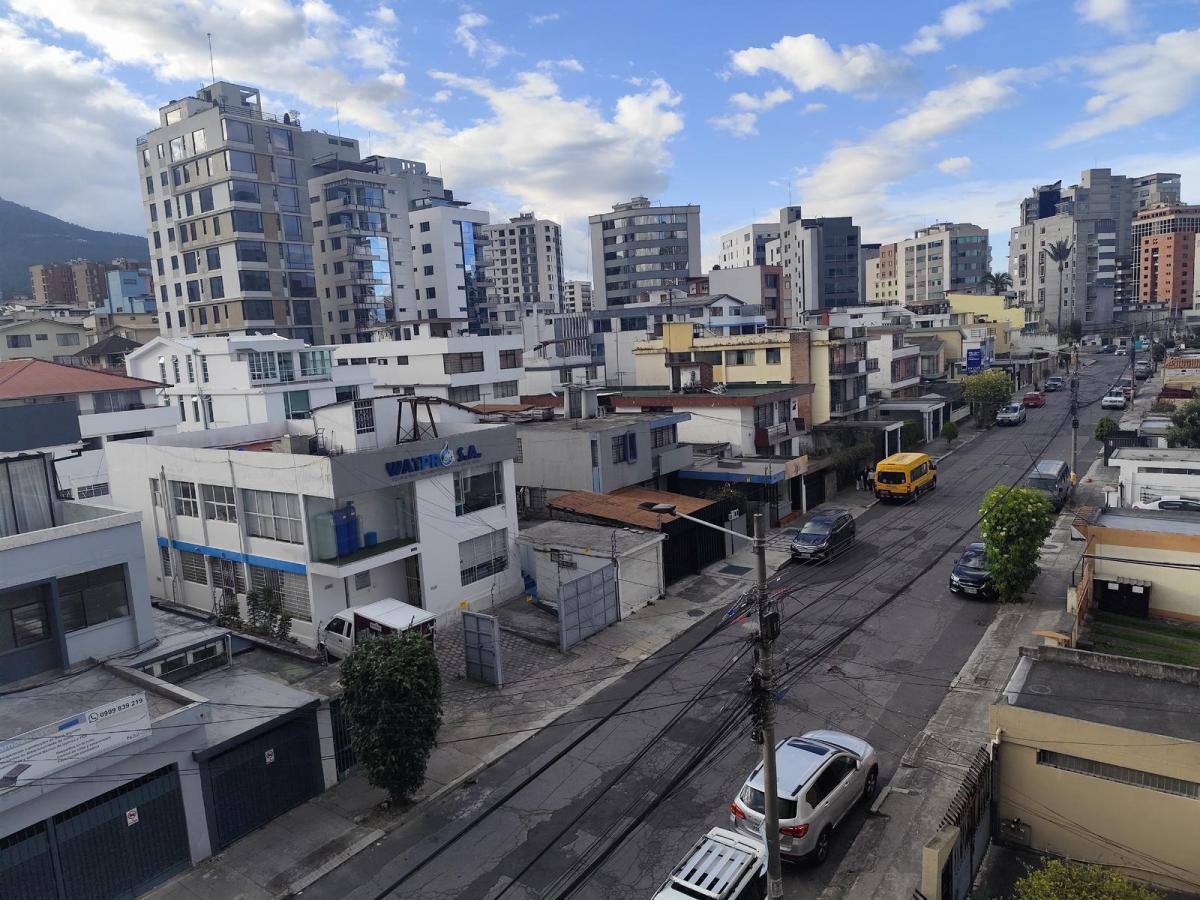 Venta de Casa, Sector La Carolina. Edificabilidad 16 Pisos Ideal Para Constructora — imagen 5