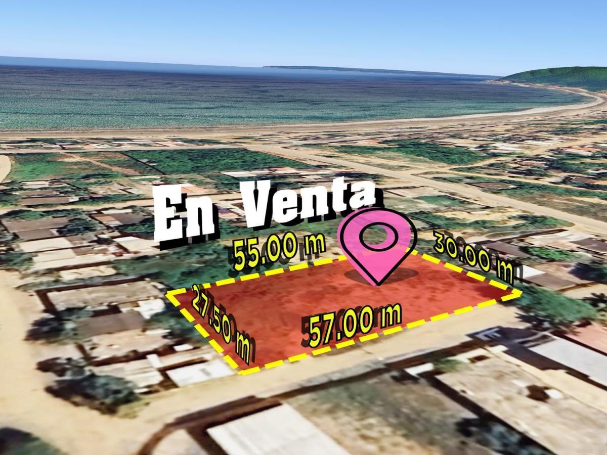 Terreno en Venta, Puerto López Machalilla Cerca Al Mar, Ands, Manabí — imagen 10