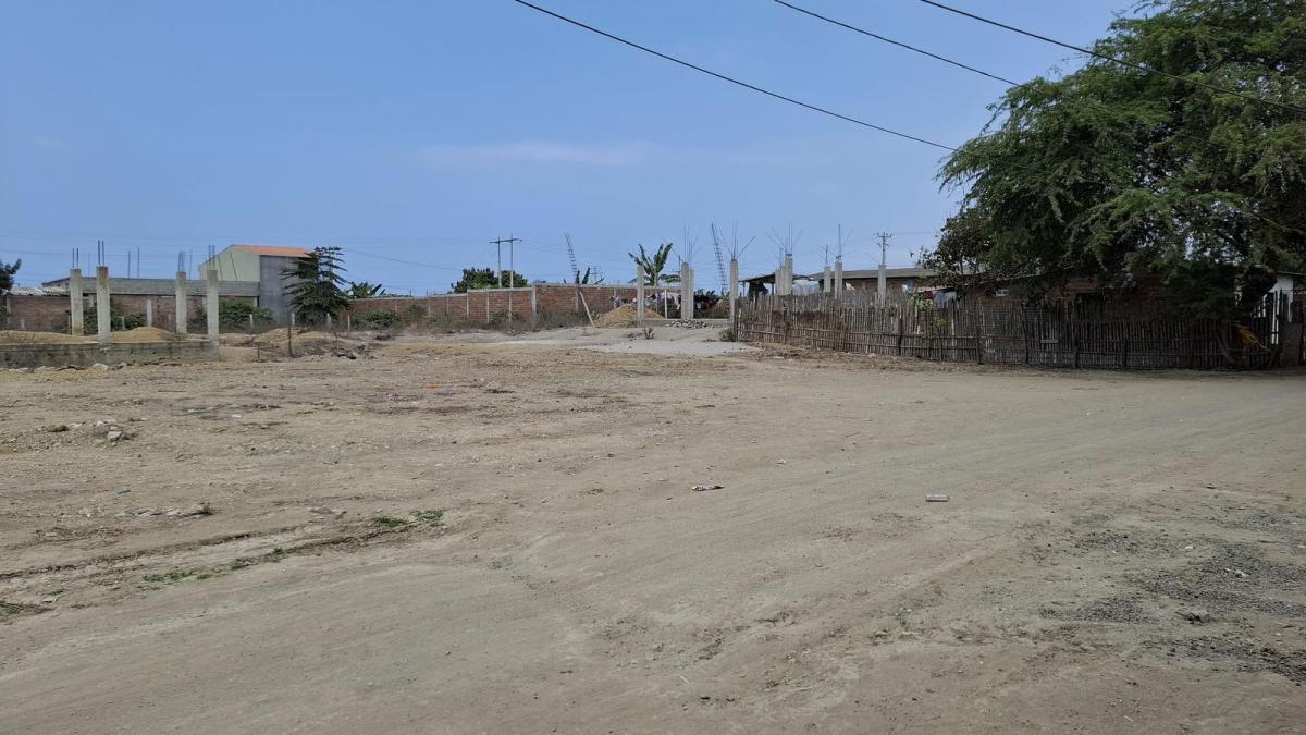 Terreno en Venta, Puerto López Machalilla Cerca Al Mar, Ands, Manabí — imagen 9