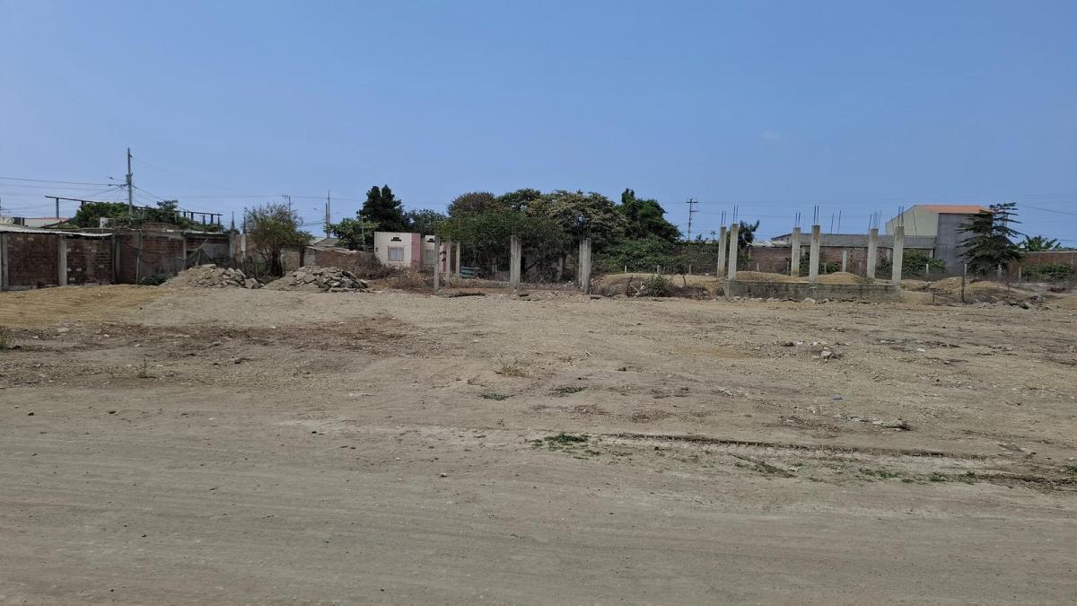 Terreno en Venta, Puerto López Machalilla Cerca Al Mar, Ands, Manabí — imagen 8