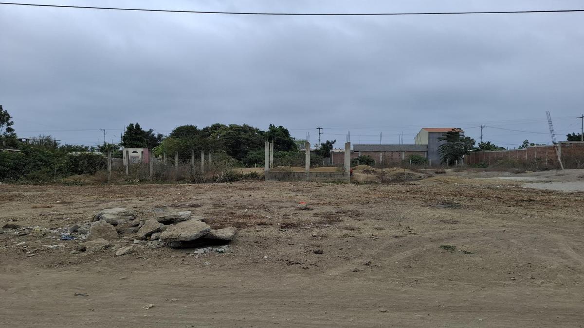 Terreno en Venta, Puerto López Machalilla Cerca Al Mar, Ands, Manabí — imagen 7