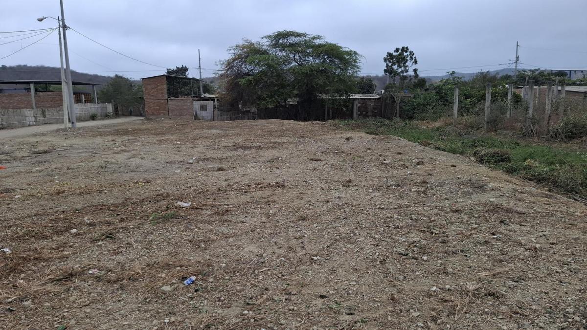 Terreno en Venta, Puerto López Machalilla Cerca Al Mar, Ands, Manabí — imagen 6