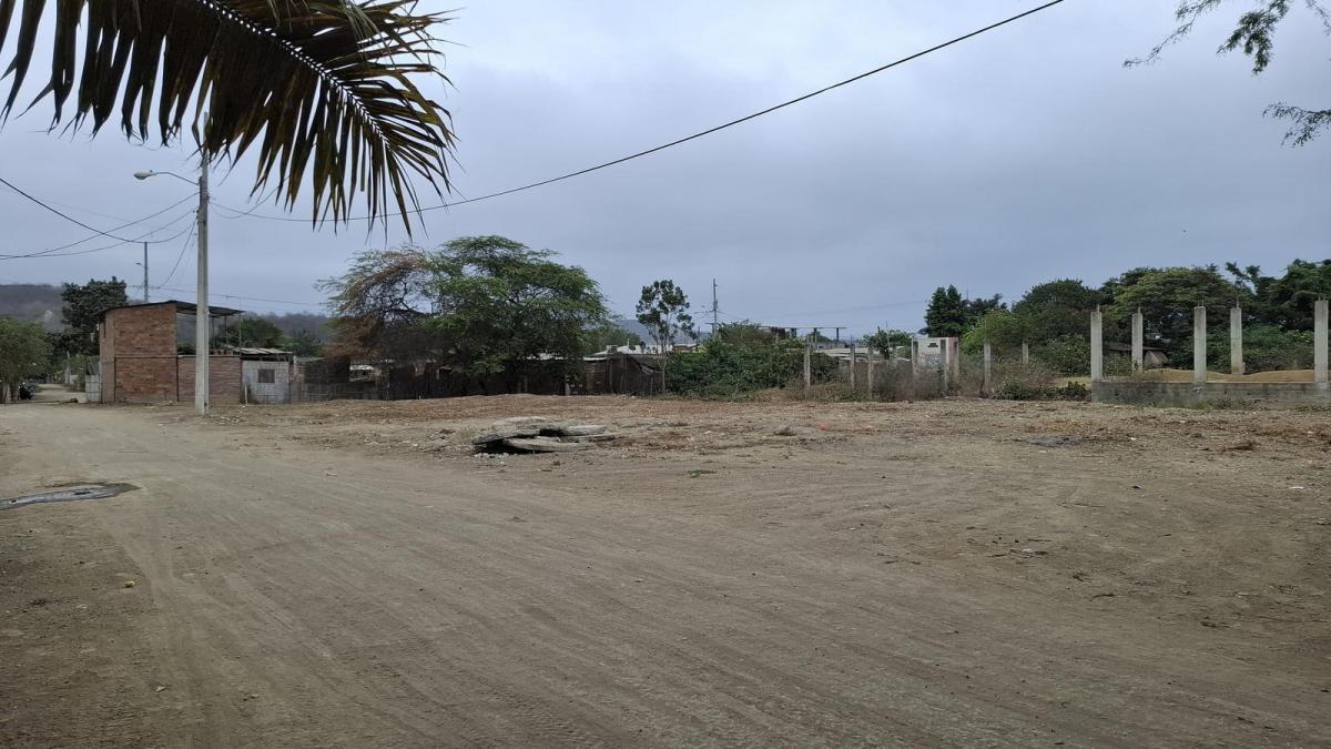 Terreno en Venta, Puerto López Machalilla Cerca Al Mar, Ands, Manabí — imagen 2