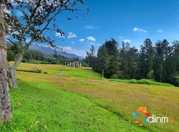 Terreno Venta La Armenia, Ideal Para Urbanización Y/o Proyecto. Provincia de Pichincha — imagen 5