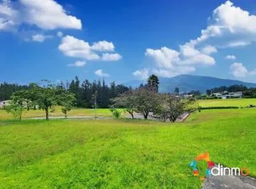 Terreno Venta La Armenia, Ideal Para Urbanización Y/o Proyecto. Provincia de Pichincha — imagen 4