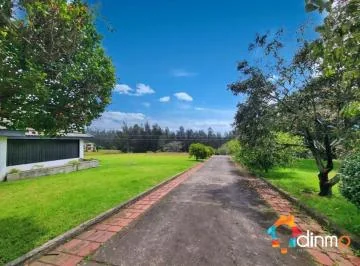 Terreno Venta La Armenia, Ideal Para Urbanización Y/o Proyecto. Provincia de Pichincha — imagen 3